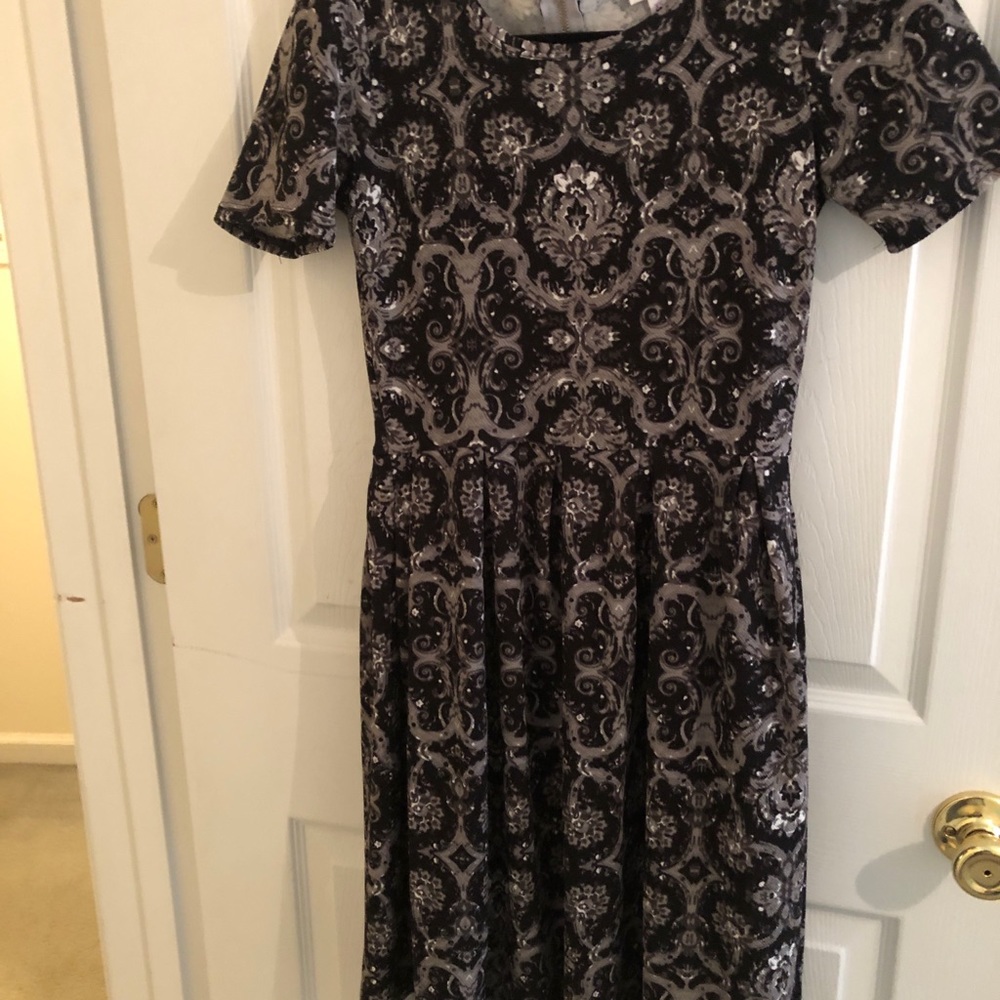 Lula roe dress